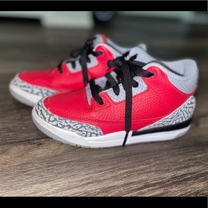Air Jordan Retro SE PS